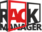 Rack and Manage Logo